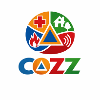 COZZ Logo